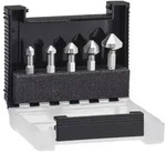 Wiha Kegelsenker-Set 79186 B5 BOX 5tlg