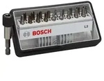 Bosch Power Tools Schrauberbit-Set 2607002569