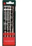 Metabowerke SDS-Plus Bohrerkassette 625580000