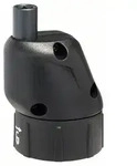 Bosch Power Tools Exzenteraufsatz 2609255723