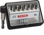 Bosch Power Tools Schrauberbit-Set 2607002564