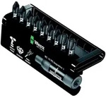 Wera Werk Bit-Check Bit-Check 10 PZ Impaktor 1