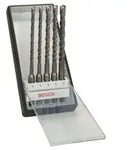Bosch Power Tools SDS-plus Bohrer Set 2607019928