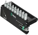 Wera Werk Bit-Sortiment 057115