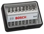 Bosch Power Tools Schrauberbit-Set 2607002559