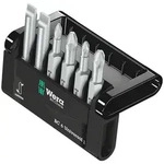 Wera Werk Bit-Sortiment 056474