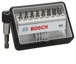 Bosch Power Tools Schrauberbit-Set 2607002562