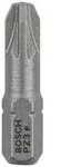 Bosch Power Tools Schrauberbit PZ 2607001565