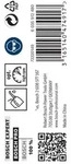 Bosch Power Tools Metallspiralb.HSS-G 2608585486