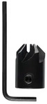 Bosch Power Tools Aufstecksenker 2608585741