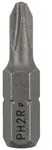 Bosch Power Tools Schrauberbit PH2R 2607002519