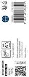 Bosch Power Tools Metallspiralb.HSS-G 2608585595