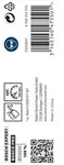 Bosch Power Tools Metallspiralb.HSS-G 2608585545