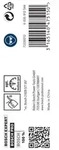 Bosch Power Tools Metallspiralb.HSS-G 2608585510