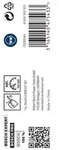 Bosch Power Tools Metallspiralb.HSS-G 2608585538