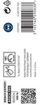 Bosch Power Tools Metallspiralb.HSS-G 2608595083