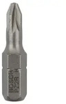 Bosch Power Tools Schrauberbit PZ2R 2607002517