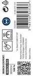 Bosch Power Tools Metallspiralb.HSS-G 2608595336
