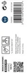 Bosch Power Tools Metallspiralb.HSS-G 2608595075
