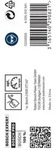 Bosch Power Tools Metallspiralb.HSS-G 2608595082