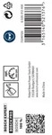 Bosch Power Tools Metallspiralb. HSS-C 2608585902