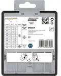 Bosch Power Tools Metallbohrer-Set 2607019926