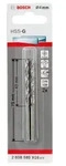 Bosch Power Tools Metallspiralb.HSS-G 2608585916