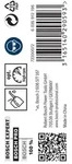 Bosch Power Tools Metallspiralb.HSS-G 2608595059