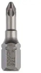 Bosch Power Tools Schrauberbit PZ 2607001555