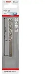 Bosch Power Tools Metallspiralb. HSS-C 2608585855