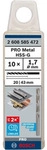 Bosch Power Tools Metallspiralb.HSS-G 2608585472