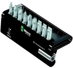 Wera Werk Bit-Check Bit-Check 10 Universal 4