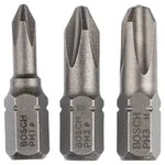 Bosch Power Tools Schrauberbit-Set 2607001752