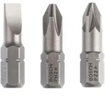 Bosch Power Tools Schrauberbit-Set 2607001766