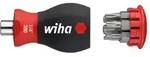Wiha Magazin-Bithalter Stubby 3801-03