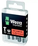 Wera Werk Bits 867/4 IMP DC TORX&reg; DIY