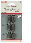 Bosch Power Tools Adapter-Set f&uuml;r Loch 2608584682