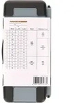 Bosch Power Tools Metallbohrer-Set 2607017047