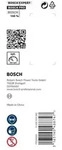 Bosch Power Tools Holzschlangenbohrer 2608585704