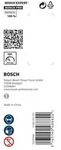 Bosch Power Tools Holzschlangenbohrer 2608585712