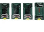 Bosch Power Tools Schrauberbit-Set 2607017071