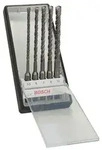Bosch Power Tools SDS Plus 5 Boher-Set 2607019929