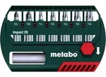 Metabowerke Bit-Box 628849000