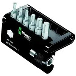 Wera Werk Bit-Check Bit-Check 7 Hex-Plus 1