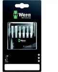 Wera Werk Bit-Check Bit-Check 6 Universal 1 SB