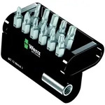 Wera Werk Bit-Check Bit-Check 12 Metal 1