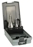 Bosch Power Tools Stufenbohrer-Set 2608587426