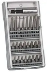 Bosch Power Tools Schrauberbit-Set 2607017037