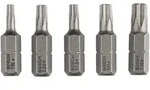 Bosch Power Tools Schrauberbit-Set 2607001768