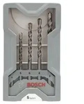 Bosch Power Tools CYL-3 Betonbohrerset 2607017080